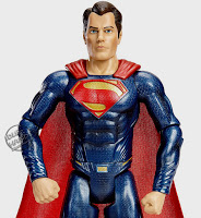 mattel superman 12 inch