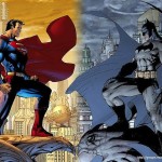 Superman vs Batman
