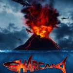 sharkcano-novel