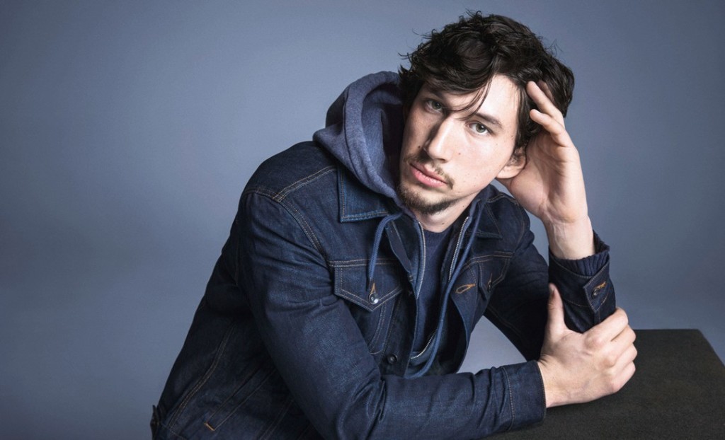 Batman Vs. Superman Might See Adam Driver Playing the Dick Grayson Role