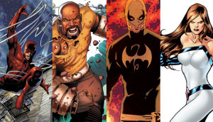 luke cage iron fist daredevil jessica jones order