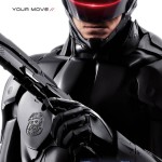 New Character Detailed Posters and Images from Robocop Surface. New Trailer Coming Soon.