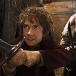 The Second Hobbit Scores Big at the Box Office