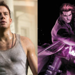 Channing Tatum Up for Gambit Standalone Movie?
