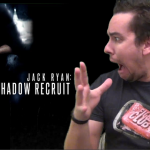 Jack Ryan: Shadow Recruit – Film Review