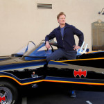 1966 Batman Series Coming to Blu-ray!