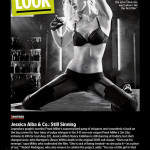 First Images from Sin City: A Dame to Kill For Surface