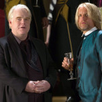 Hunger Games Sequels will Keep Release Dates After Death of Philip Seymour Hoffman
