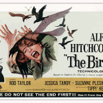 The Birds Remake Gets a Director