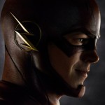 The Flash Revealed for the CW’s New Flash Series