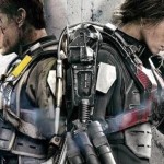 Check Out the New Edge of Tomorrow Trailer!