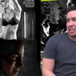 Kevin Spacey Talks Jesse Eisenberg Lex Luthor! Sin City 2 Images Surface!