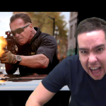 Sabotage – Film Review