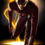The Flash Costume Fully Revealed!