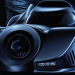 The Batman Vs. Superman Batmobile has Shot its Scenes Already