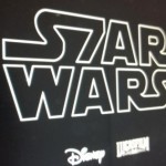 Star Wars 7 Logo Spotted?!