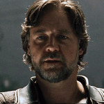 No Batman Vs. Superman for Russell Crowe