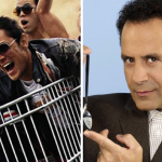 Johnny Knoxville and Tony Shalhoub to Supply Voices for Teenage Mutant Ninja Turtles