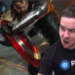 Captain America: The Winter Soldier – Film Review
