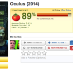 Can Kevin Costner or a Possessed Mirror Bring Down Captain America? – Weekend Warrior