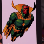 Paul Bettany Talks Playing Vision in Avengers 2 [Video]