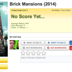 Will Paul Walker or the Other Woman Bring Down Captain America? – Weekend Warrior