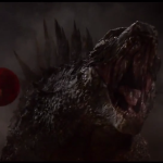 New Godzilla Trailer Shows Monster Vs. Monster Action!
