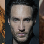 Batman Vs. Superman Adds Three More to the Cast