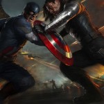 Captain America: The Winter Soldier Sets New Box Office Record – Box Office