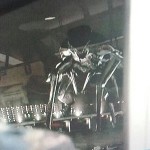 Muto Monster Spotted in New Godzilla Footage!