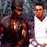Watch Footage of Jean-Claude Van Damme as the Original Predator