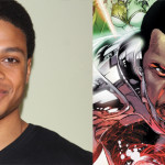 Batman Vs. Superman Casts Ray Fisher as Cyborg!