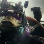 New Teenage Mutant Ninja Turtles Trailer Shows a Little More Turtle Action