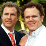 Will Ferrell and John C. Riley to Reteam in Border Guards