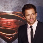 Zack Snyder Talks Why they Chose Batman and Costumes for Batman Vs. Superman