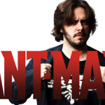 Edgar Wright Departs from Ant-Man!