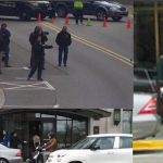 Zack Snyder and Gal Gadot Spotted on Batman Vs. Superman Set!