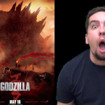 Godzilla – Film Review