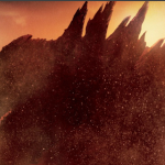 Godzilla Destroys Box Office. See How Much it Made – Box Office
