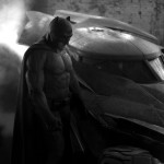 New Batsuit and New Batmobile from Batman Vs. Superman Revealed by Zack Snyder!