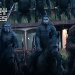 Check Out the First Full-Length Trailer to Dawn of the Planet of the Apes