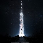 Teaser Poster for Christopher Nolan’s Interstellar Lands. Trailer Coming Soon.