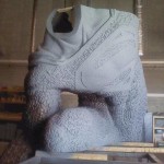 Is this Superman’s New Costume from Batman v. Superman?