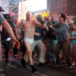 Michael Keaton Becomes a Superhero Again in New Birdman Trailer