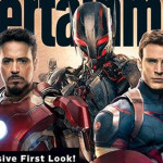 Check Out the First Official Images from Avengers: Age of Ultron!