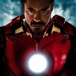 Robert Downey Jr. Looking Towards Iron Man 4