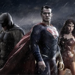 Batman v. Superman Trailer from Comic Con!