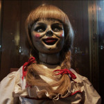 The Conjuring Spin-Off ‘Annabelle’ Gets its First Trailer