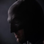 New Ben Affleck Batman Official Image!!!