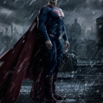 Check Out the First Image of Superman from Batman v. Superman!